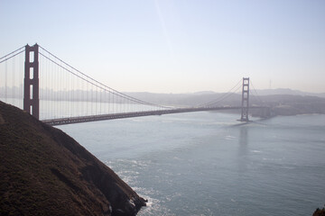 San Francisco Golden Gate
