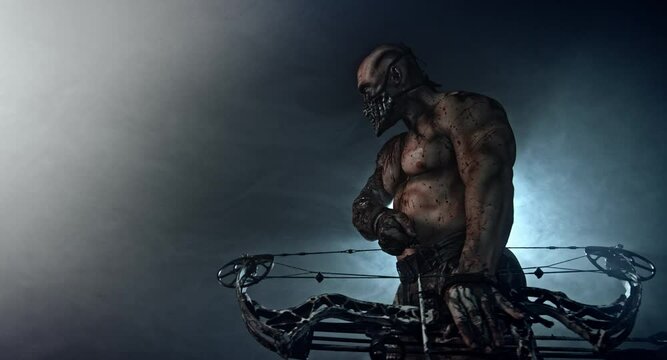 zombie killer, apocalypse, war