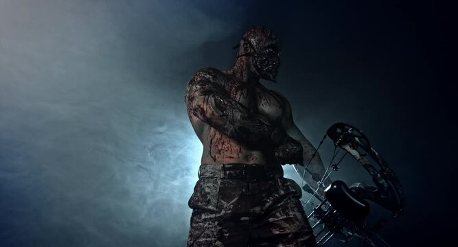 zombie killer, apocalypse, war