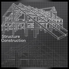 Blackboard  architect