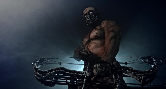 zombie killer, apocalypse, war