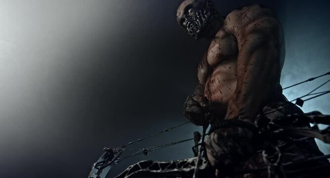 zombie killer, apocalypse, war