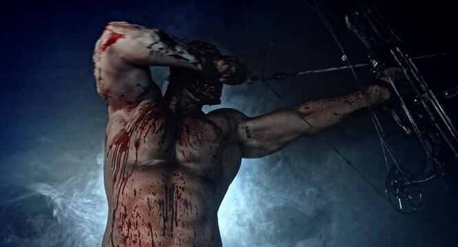 zombie killer, apocalypse, war