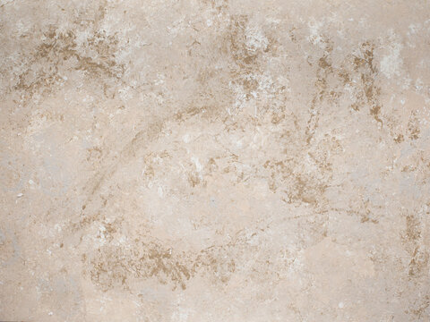 Fond photo vide pour arri&egrave;re plan impression fond culinaire ou photo produit texture couleur beige