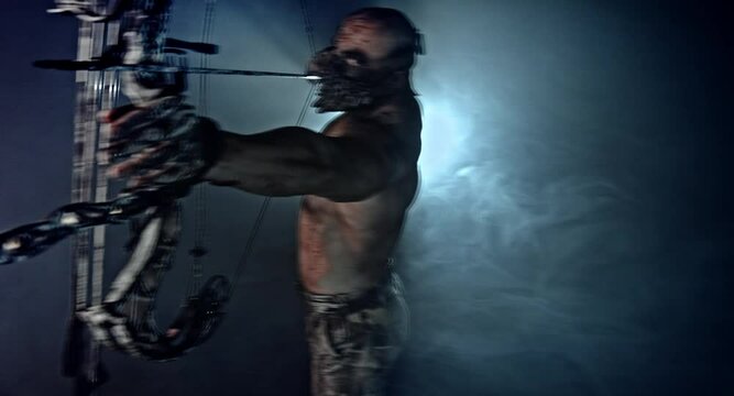 zombie killer, apocalypse, war