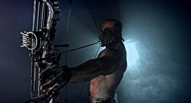 zombie killer, apocalypse, war