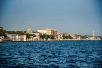 Instambul street view