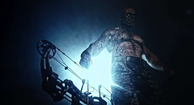 zombie killer, apocalypse, war