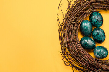 Obraz premium easter