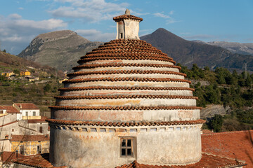 Dome