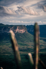 chapada diamantina pai inacio bahia brasil brazil