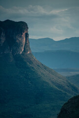 chapada diamantina pai inacio bahia brasil brazil