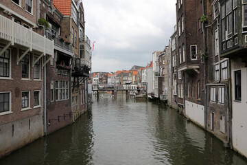 Dordrecht - Stadt/Niederlande