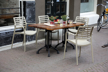 Dordrecht - Stadt/Niederlande