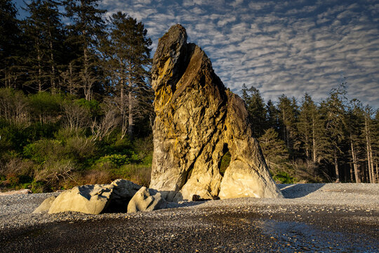 Ruby Beach