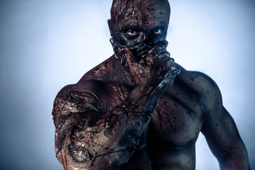 zombie killer, apocalypse, war