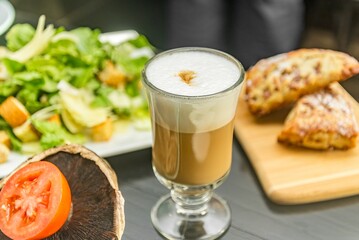 Deli Food Menu Dishes