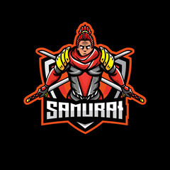 15.Samurai Esports