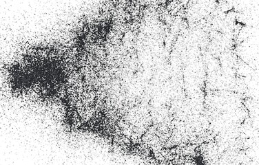 Scratch Grunge Urban Background.Grunge Black and White Distress Texture. Grunge texture for make poster, banner, font , abstract design and vintage design.
