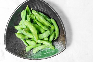 Japanese Restaurant Food Menu Dishes