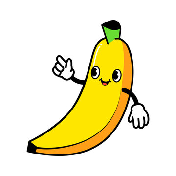 How to Draw a Banana in 11 Easy Steps  VerbNow