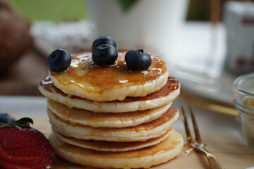 Pancakes