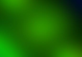 dark green and light green gradient color