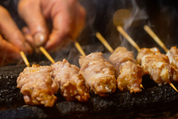 焼き鳥