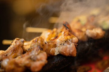 焼き鳥