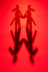 critical by four group