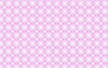 模様柄の布のテクスチャ 背景素材