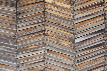 Old vintage wood textured