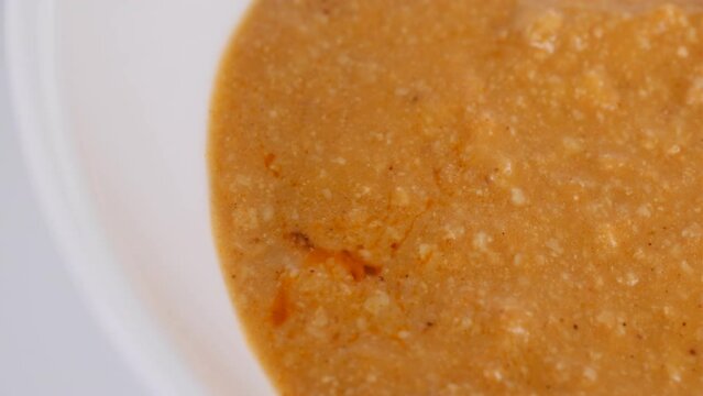 キーマカレー
