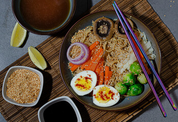 NOODLES