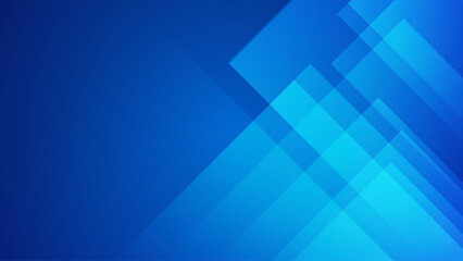 Modern dark blue abstract background paper shine and layer element vector for presentation design. Suit for business, corporate, institution, party, festive, seminar, and talks.