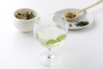 薬膳茶
