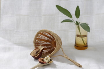 薬膳茶