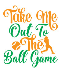 Baseball Svg BUndle, Baseball Svg, Baseball Svg T-Shirt, Baseball Mom Svg, Love Baseball Svg, Mom Svg, Baseball Tshirt Svg