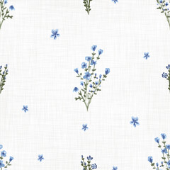 Forget Me Not