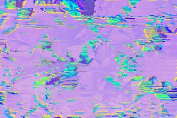 abstract rainbow purple pastel noise blurry grainy multicolor soft vintage gradient realistic retro grain pattern.