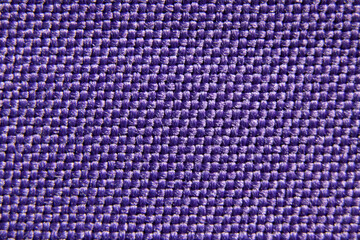 Purple fabric for the background, fabric for the background macro