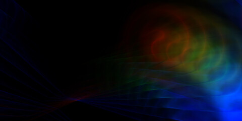 Fraktal Wandbilder und Hintergründe