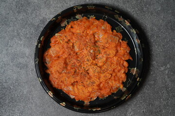 korean pancake