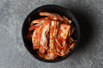 kimchi