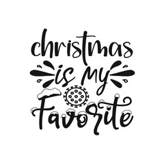 Christmas T-shirt Design Vector. Good for Clothes, Greeting Card, Poster, and Mug Design. Printable Vector Illustration, EPS 10.