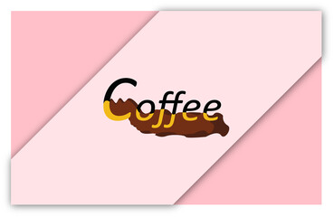 Coffe shop Logo