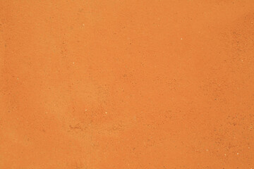 황토색 벽 배경 