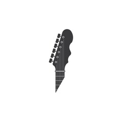 guitar logo