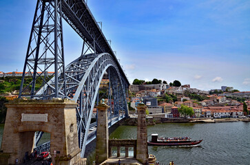 Porto, Ribeira district