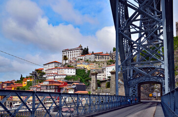 Porto, Ribeira district